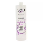 Шампунь You Look против выпадения волос Professional Anti Hair Loss Shampoo 1000 мл