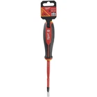 Отвертка VDE диэлектрическая Milwaukee PH/SL2 x 100 (4932478734)