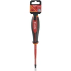 Викрутка VDE діелектрична Milwaukee PZ/SL2 x 100 (4932478736)