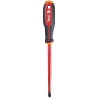 Отвертка VDE диэлектрическая Milwaukee PH3 x 150 (4932478723)