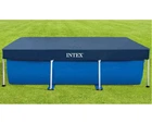 Тент для прямокутного басейну 300x200 см Intex 28038