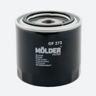 Масляный фильтр Molder аналог WL7067/OC383/W92021 (OF273)