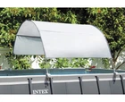 Тент-зонтик для круглых и прямоугольных бассейнов Intex 28054