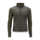 Куртка Carinthia G-LOFT Ultra Shirt 2.0 Olive S
