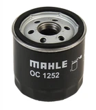 Фильтр масла Knecht OC1252 MAHLE (OC1252)