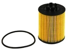 Фильтр масла Knecht OX173/2D MAHLE (OX1732D)