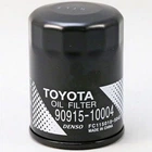 Фильтр масляный Toyota (9091510004)