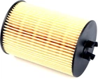 Фільтр оливний Knecht/MAHLE MB A-class (W169) 1.5-2.0 04-12 (OX 382D)