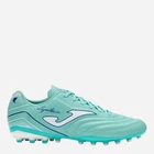 Мужские сороконожки Joma Aguila AGUS2527AG 43 Бирюзовые (8447150158007)