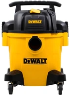 Пилосос мережевий DeWALT DXV20PC