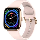 Смарт-годинник Gelius GP-SW014 Amazwatch GTi Gold Rose