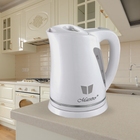 Електрочайник Maestro MR-038-White (MR-038-WHITE) 2000 Вт, 1,7 л