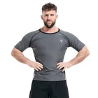 Футболка RDX M1 з ефектом сауни