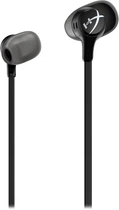 Навушники HyperX Cloud Earbuds II Black (70N24AA)