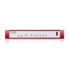 Межсетевой экран ZYXEL USG FLEX 50H (USGFLEX50H-EU0101F)