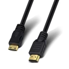 Кабель Atcom HDMI to Mini HDMI 3 метра