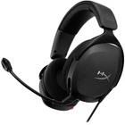 Гарнітура HyperX Cloud Stinger 2 Core PC 3.5mm Black 683L9AA (683L9AA)