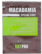 Сыворотка с маслом макадамии - KayPro Special Care Serum (пробник) 3ml (984823-23185641)