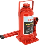 Домкрат гідравлічний Voltronic 240-450 мм 20 т (YT20734)