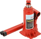 Домкрат гидравлический Voltronic 150-280 мм 2 т (YT14233)