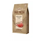 Сухий корм для собак Carnilove True Fresh BEEF for Adult dogs
