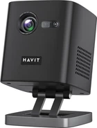 Портативный мультимедийный проектор HAVIT HV-PJ218 PRO