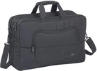 Сумка для ноутбука RIVACASE Tegel 8455 15.6" Black (8455 (Black))