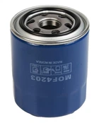 Фильтр масляный HYUNDAI PORTER, H-1 (выр-во Mando) Mando (MOF4203)