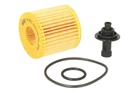 Масляный фильтр MANN HU7019Z Toyota Camry, Corolla, Yaris, Rav-4, Auris, Avalon, Verso; Lexus ES, RX, GS, IS 041520V010, 0415231050, 0415231090