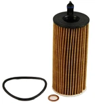 Масляний фільтр MANN-FILTER (HU6014/1Z)