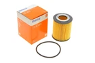 Фільтр масляний MAHLE / KNECHT OX1237D Ford Transit, Connect, Ecosport; Opel Grandland X, Crossland X 9814560680TURK, SU001B3584, 2189433