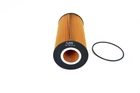 Масляний фільтр BOSCH F026407042 0001802109, 0001802909, 4571840125