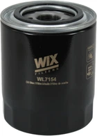 Фильтр масляный (WIX) Mitsubishi Pajero Sport с98г.в. 2.5TD WIX Filters (WL7154)