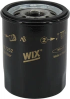 Фильтр масляный (WIX) Fiat Doblo с01г.в. 1.2, 1.4 WIX Filters (WL7252)