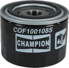Фільтр масляний (Champion) Honda Accord з96-02р.в. 2.0TDI COF100108S Champion (COF100108S)
