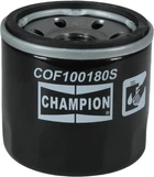 Фільтр масляний (Champion) Chevrolet Aveo з06-07р.в. 1.2COF100180S Champion (COF100180S)