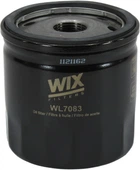 Фильтр масляный (WIX) Fiat Doblo с01г.в. 1.6 16кл. WIX Filters (WL7083)