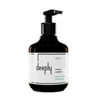 Восстанавливающий кондиционер для волос Deeply Restoring Conditioner 250 мл, для поврежденных, сухих, ослабленных или окрашенных волос