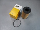 Фільтр оливний OE666/2 WIX WL7424 OPEL VIVARO 2.0CDI