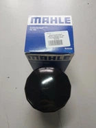 Фильтр масляный OP526/7 MAHLE OC456 VOLKSWAGEN, AUDI, SKODA