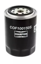 Фильтр масла Champion COF100150S Champion (COF100150S)