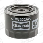 Фильтр масла Champion COF100030S Champion (COF100030S)
