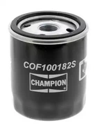Фильтр масла Champion COF100182S Champion (COF100182S)