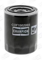 Фильтр масляный HOLDEN PIAZZA, ASIA MOTORS, CHAMPION (COF100208S)