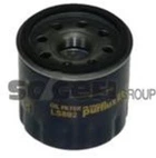 Оливний фільтр Purflux Honda, Hyundai, Infiniti, Kia, Mazda, Mitsubishi, Nissan, Subaru (LS892)