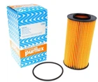 Масляный фильтр Purflux Ford, Volvo (L318)