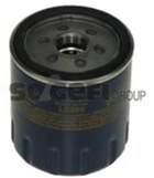 Масляный фильтр Purflux Ford, Mitsubishi, Smart (LS384)
