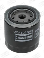 Масляний фільтр Champion LDV, Nissan (COF100209S)