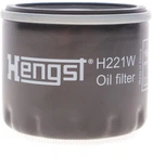 Масляный фильтр Hengst (H221W)