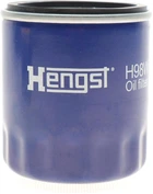 Масляный фильтр Hengst (H98W)
